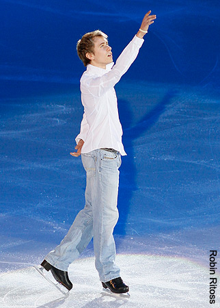 Michal Brezina (CZE)