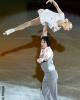 Maria Murkhortova &amp; Maxim Trankov (RUS)