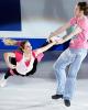 Nathalie Pechalat &amp; Fabian Bourzat (FRA)