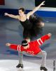 Tessa Virtue &amp; Scott Moir (CAN)