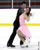 Mireille Poudrier &amp; Simon Mondor