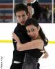 Rachel Kirkland &amp; Sebastien Buron
