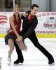 Mélissande Dumas &amp; Anthony Quintal