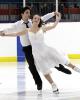 Carolane Soucisse &amp; Benjamin Smyth