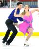 Jazz Smyl Joly &amp; Ryan Behnia