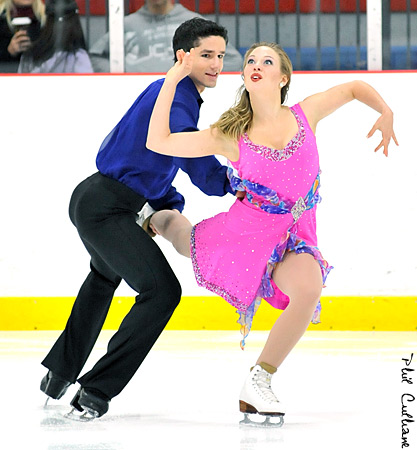 Jazz Smyl Joly &amp; Ryan Behnia