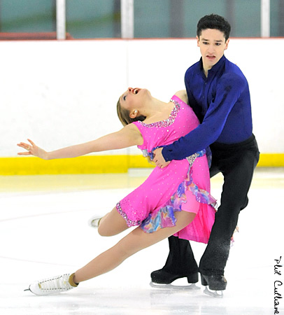 Jazz Smyl Joly &amp; Ryan Behnia