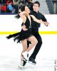 Rachel Kirkland &amp; Sebastien Buron