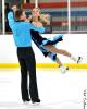 Lauren Sears &amp; David Mackay Perry