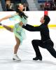 Laurence Fournier Beaudry &amp; Yoan Breton