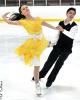 Carolane Soucisse &amp; Benjamin Smyth