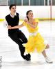 Carolane Soucisse &amp; Benjamin Smyth