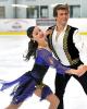 Mariève Cyr &amp; Benjamin Brisebois