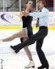 Kate Burns &amp; Connor Sheldon