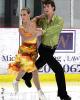 Elise Von Holwede &amp; Rhys Jones