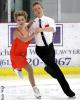 Jade Robitaille &amp; Dominic Barthe