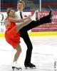 Jade Robitaille &amp; Dominic Barthe