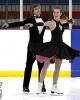Kate Burns &amp; Connor Sheldon