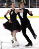 Kate Burns &amp; Connor Sheldon