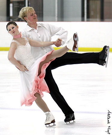 Emily Valentine &amp; Tanner White