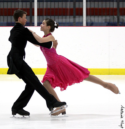 Tabatha Cannon &amp; Matthew Pierro