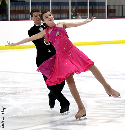 Tabatha Cannon &amp; Matthew Pierro