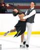 Marie-Eve Fournier &amp; Derek Green