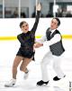 Marie-Eve Fournier &amp; Derek Green