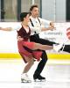 Anne-Chloé Bissonnette &amp; Dylan Lockey