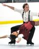 Anne-Chloé Bissonnette &amp; Dylan Lockey