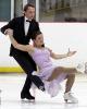 Anne-Chloé Bissonnette &amp; Dylan Lockey