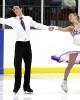 Marie-Eve Fournier &amp; Derek Green