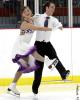 Marie-Eve Fournier &amp; Derek Green