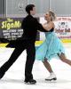 Audrey Dupont &amp; Marcus Connolly