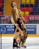 Kristina Gorshkova &amp; Vitali Butikov (RUS)