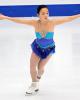 Kristiene Gong (USA)