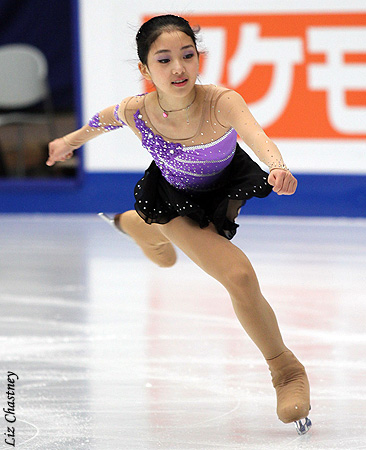 Zijun Li (CHN)