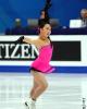 Kristiene Gong (USA)