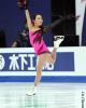 Kristiene Gong (USA)