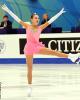Adelina Sotnikova (RUS)