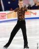 Andrei Rogozine (CAN)