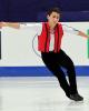 Max Aaron (USA)
