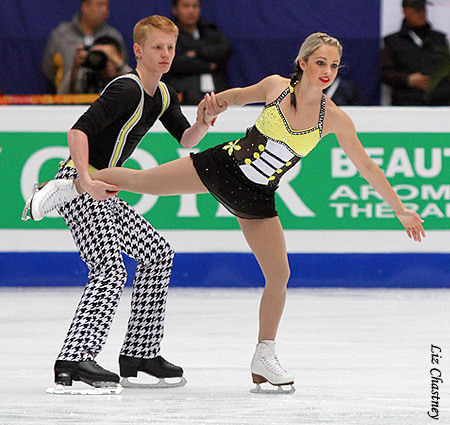 Taylor Steele &amp; Robert Schultz (CAN)