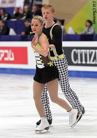 Taylor Steele &amp; Robert Schultz (CAN)
