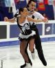 Ksenia Stolbova &amp; Fedor Klimov (RUS)