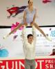 Brittany Jones &amp; Kurtis Gaskell (CAN)