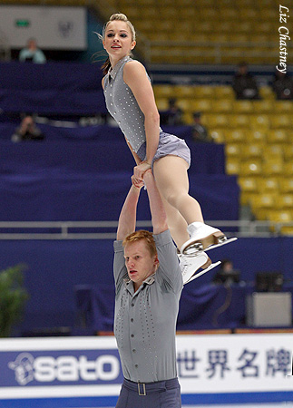 Taylor Steele &amp; Robert Schultz (CAN)