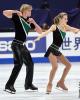 Ashley Cain &amp; Joshua Reagan (USA)