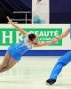 Anna Silaeva &amp; Artur Minchuk (RUS)