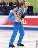 Anna Silaeva &amp; Artur Minchuk (RUS)